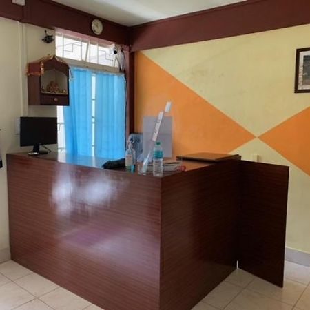 Sweet Home Guest House Шиллонг Екстер'єр фото