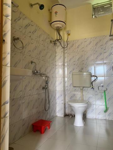 Sweet Home Guest House Шиллонг Екстер'єр фото
