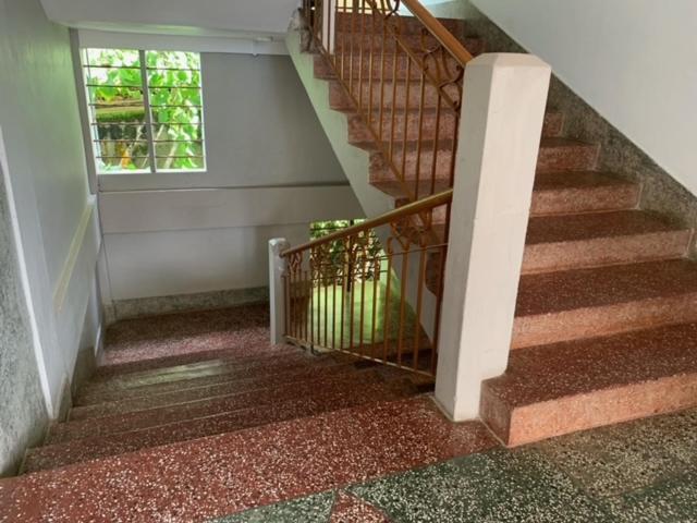 Sweet Home Guest House Шиллонг Екстер'єр фото