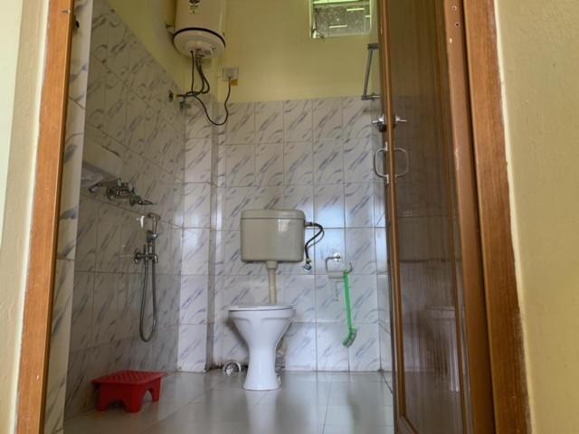 Sweet Home Guest House Шиллонг Екстер'єр фото